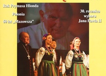 Przyślijcie pomazanego!