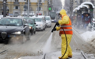 Komisja śledcza w sprawie śnieżycy?