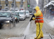 Komisja śledcza w sprawie śnieżycy?