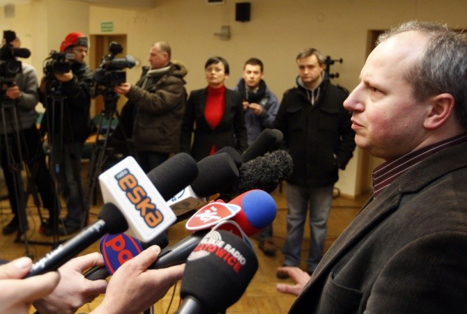 Prokuratura: matce przedstawiono zarzuty