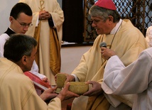 Nagroda za wierność