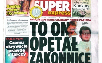 Co to jest tabloid?