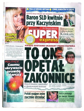 Co to jest tabloid?