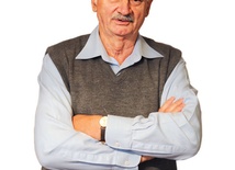 "Celnicy i nierządnice wchodzą przed wami do królestwa niebieskiego"