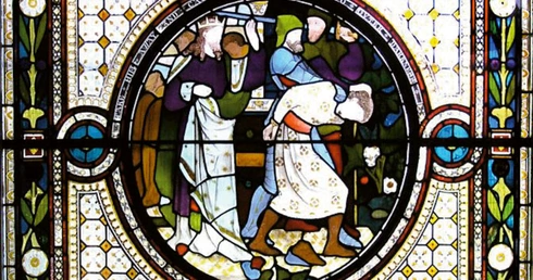 XXVIII Niedziela Zwykła