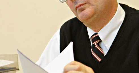 Wiele niewiadomych