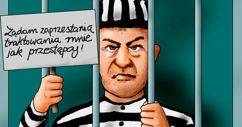 Dawać mi Jezusa
