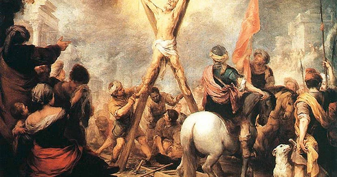 W złotym blasku