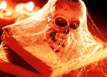 Mnisi umierali od ksiąg