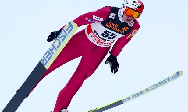 Kamil Stoch