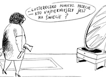 Rysuje Małgorzata Lazarek