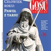 W drogę ze św. Pawłem