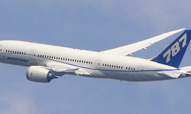 Boeing odkrył problem   