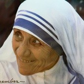 Błogosławiona Matka Teresa z Kalkuty