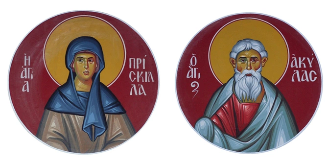 Grecja - Ateny, Korynt