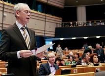 Herman Van Rompuy