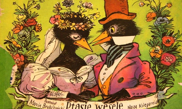 Ptasie wesele