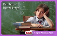 SZKOLNA DROGA KRZYŻOWA