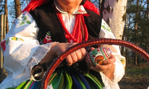 Maria Stachnal