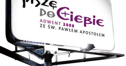 Adwent 2008