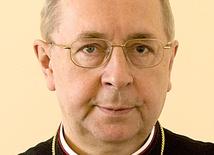 Arcybiskup Stanisław Gądecki