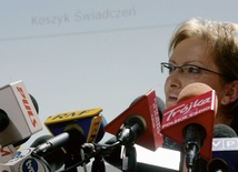 Ekskomunika ma nawracać