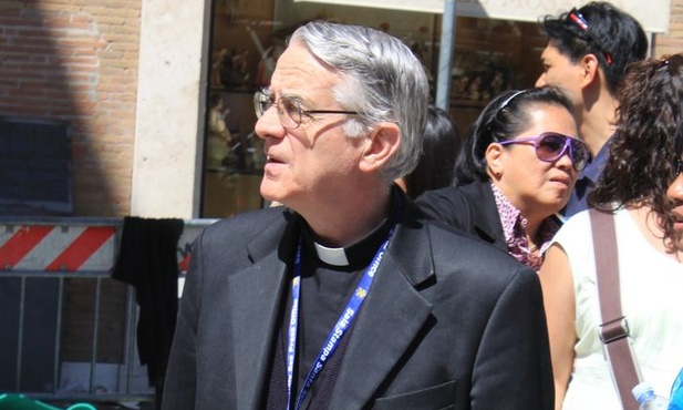 Ojciec Federico Lombardi