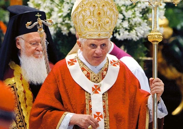Wspólne świętowanie