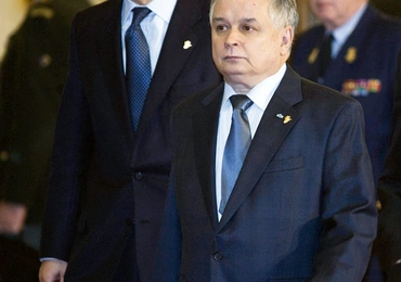 (Nie)porozumienie w sprawie tarczy