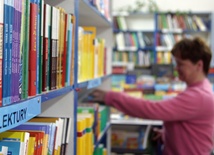 Kanon lektur odchudzony siekierą