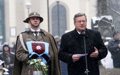 Rozpoczął się pogrzeb Wisławy Szymborskiej