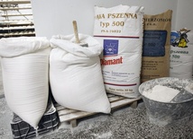 Bez rozczulania się