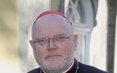 Nowy przewodniczący episkopatu Niemiec