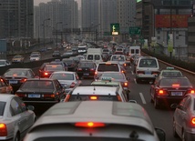 Igrzyska chińskiego smogu