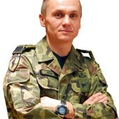 Dymisja gen. Polki