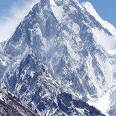 Tragedia na K2