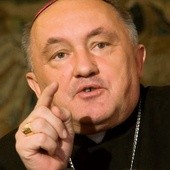 Abp Kazimierz Nycz