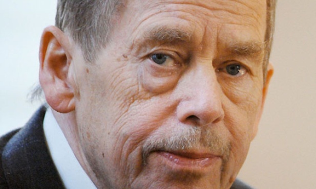 Vaclav Havel