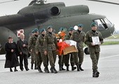 Polacy zginęli w Afganistanie