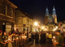 Demokracja potrzebuje religii