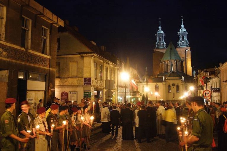 Demokracja potrzebuje religii