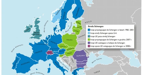 Jeszcze bardziej w Europie