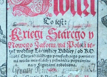 Słowo w kruchym ciele