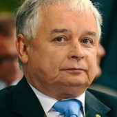 Lech Kaczyński