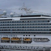 Costa Concordia: Czy kapitan w ogóle dowodził?
