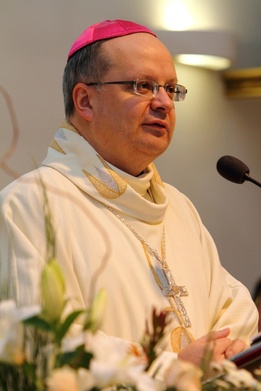 Bp Andrzej Czaja