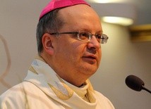 Bp Andrzej Czaja