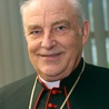 Kardynał Zenon Grocholewski