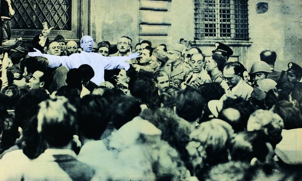 Pius XII według KGB