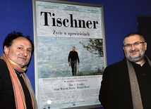 Tischner – życie w opowieści